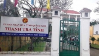 cong an thong tin vu pho chanh thanh tra tinh tu vong do roi tu tang 3