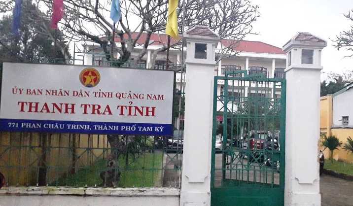 pho chanh thanh tra tinh quang nam tu vong tai tru so