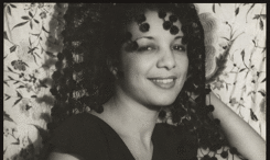 Evelyn Dove - Nữ ca sĩ nhạc jazz người da màu nổi tiếng thế giới
