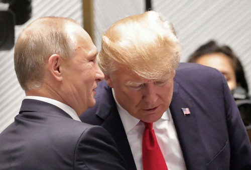 con ac mong nga am tong thong trump