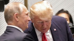 Cơn ác mộng Nga ám Tổng thống Trump