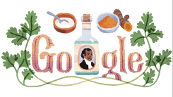 Sake Dean Mahomed đã đóng góp lớn cho y học thế giới bị lãng quên được Google tôn vinh