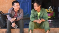 38 tai xe mot xa o gia lai duoc hai phong cap giay phep lai xe