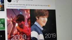 Đăng ảnh 10 năm lên Facebook nguy hiểm ra sao?