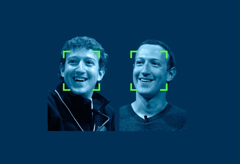 dang anh 10 nam len facebook nguy hiem ra sao