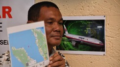 Tiết lộ mới về phút cuối của MH370