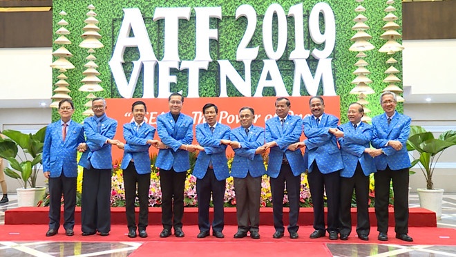 nganh du lich viet nam khoi dong nam 2019 bang dien dan du lich asean