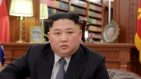 chuyen co chim ung 1 cu a ong kim jong un co gi da c bie t