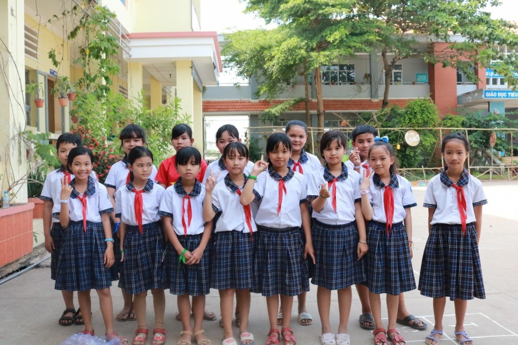 xuan tinh nguyen 2019 mot cai tet nghia tinh