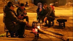 Đợt không khí lạnh mới tràn về kéo dài trong bao lâu