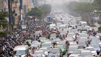 ha noi 8 diem den un tac moi giap tet cho dai di qua