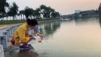 ca phong sinh ngay ong tao vua tha da bi chich dien bat lai o sai gon