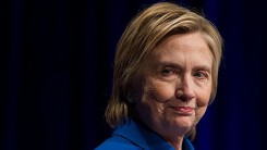 Bà Hillary Clinton để ngỏ khả năng tái tranh cử tổng thống
