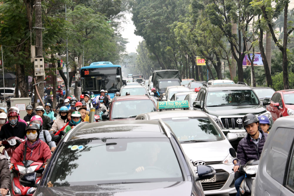 ha noi 8 diem den un tac moi giap tet cho dai di qua