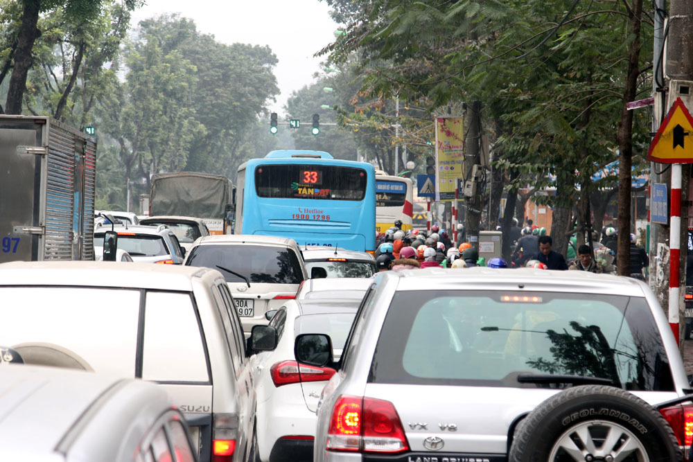 ha noi 8 diem den un tac moi giap tet cho dai di qua
