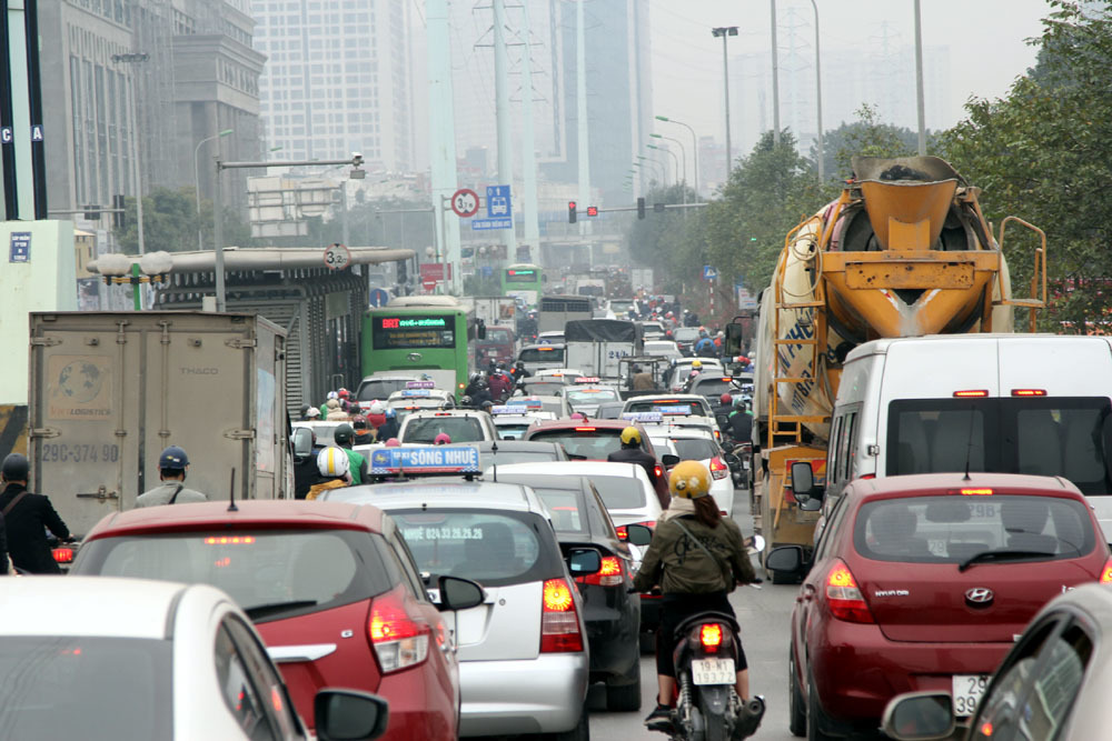 ha noi 8 diem den un tac moi giap tet cho dai di qua