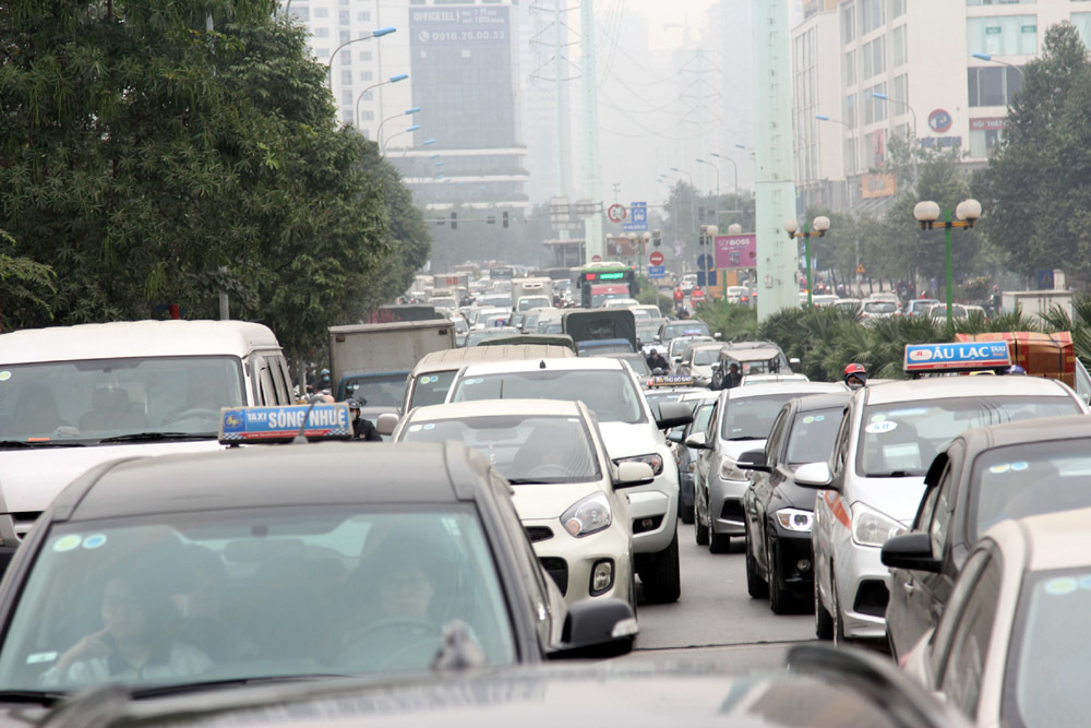ha noi 8 diem den un tac moi giap tet cho dai di qua