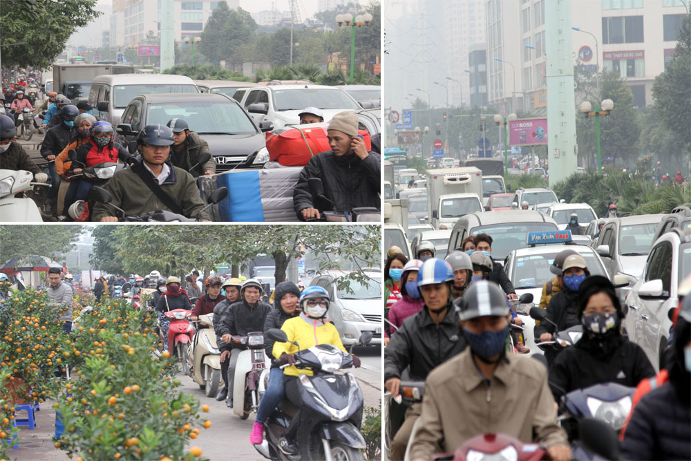 ha noi 8 diem den un tac moi giap tet cho dai di qua