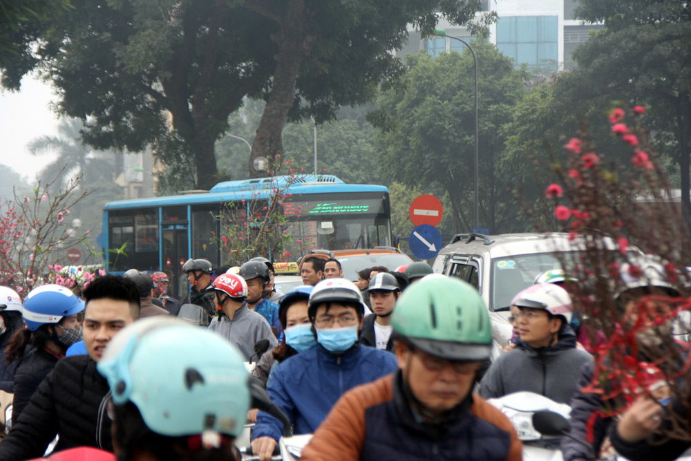ha noi 8 diem den un tac moi giap tet cho dai di qua