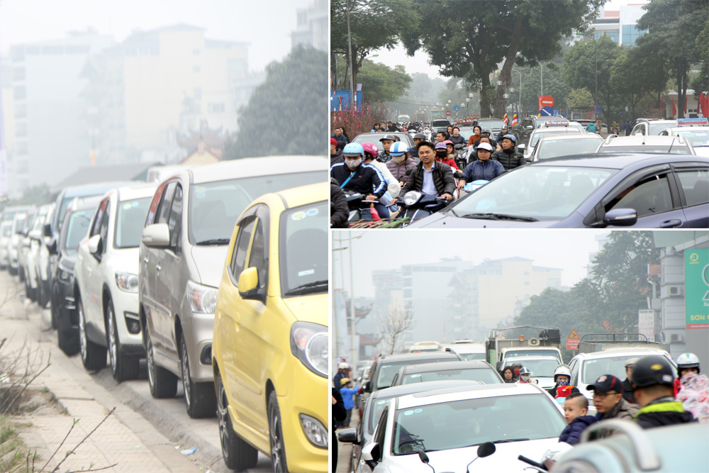 ha noi 8 diem den un tac moi giap tet cho dai di qua