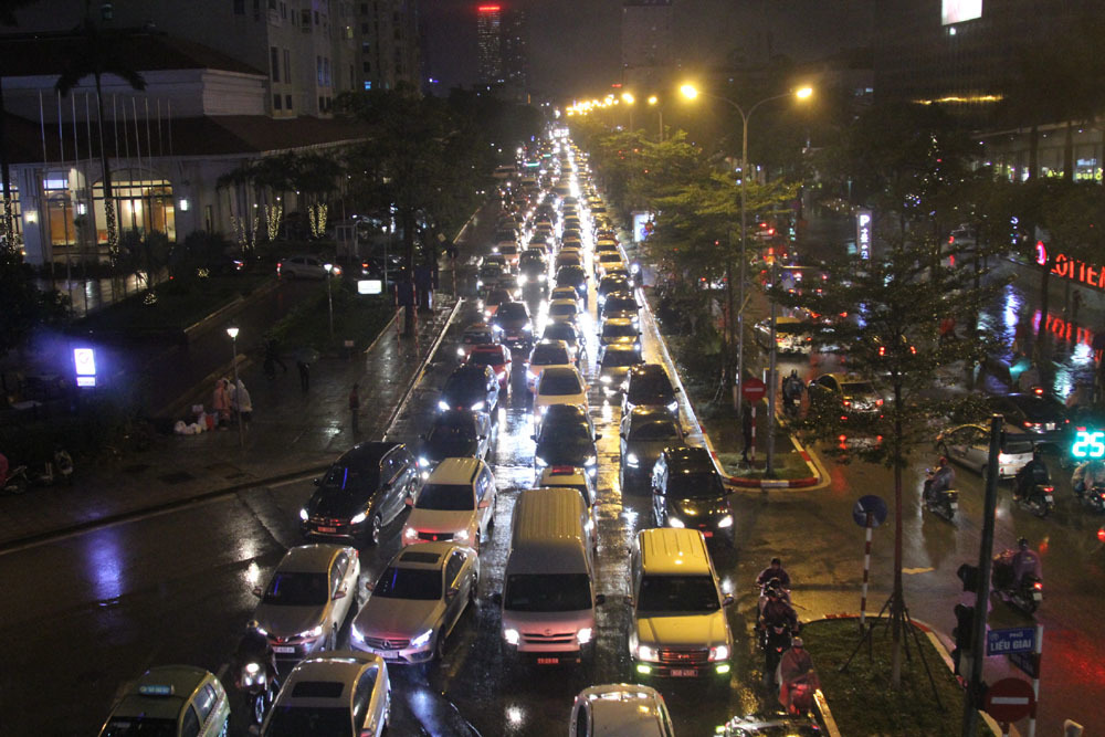 ha noi 8 diem den un tac moi giap tet cho dai di qua