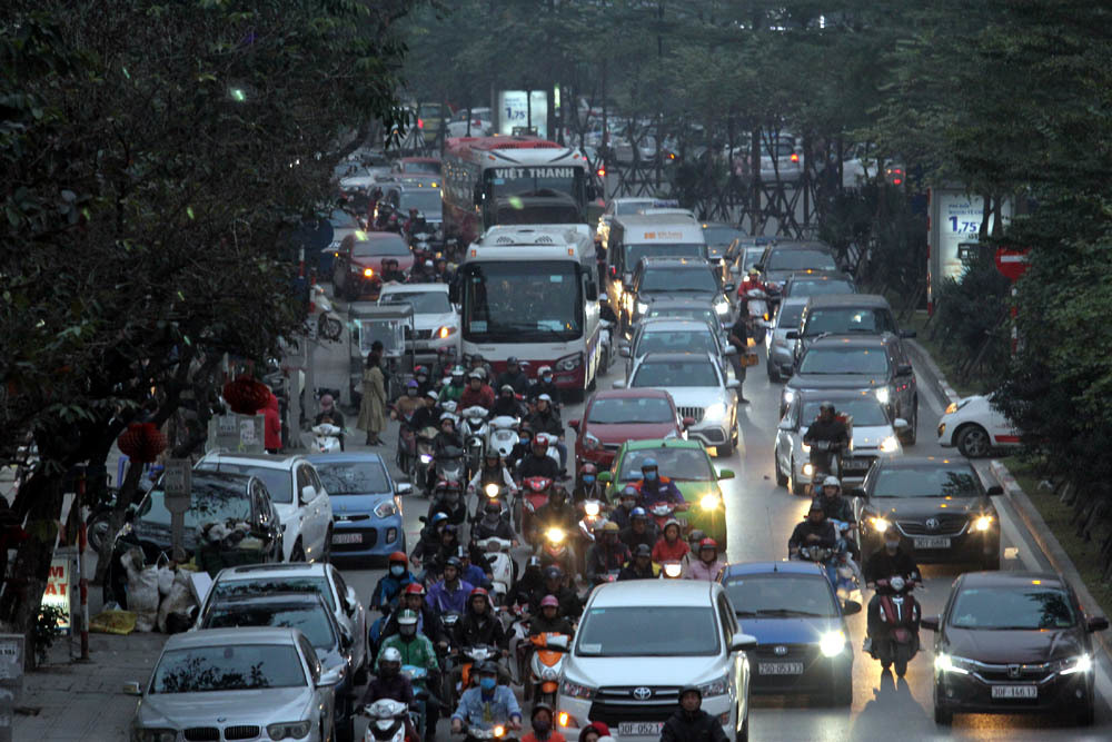 ha noi 8 diem den un tac moi giap tet cho dai di qua