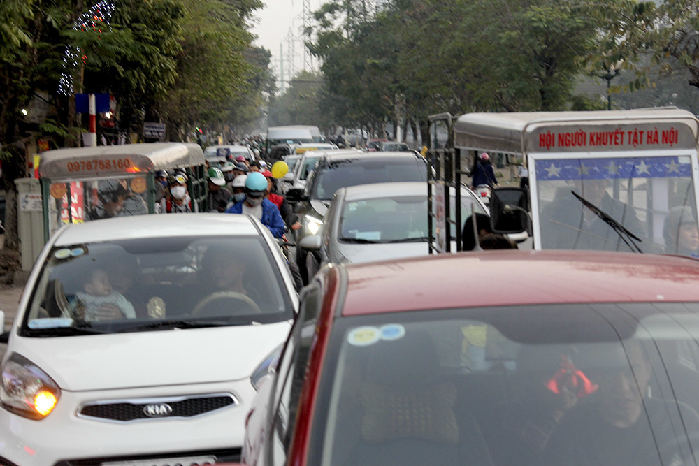 ha noi 8 diem den un tac moi giap tet cho dai di qua