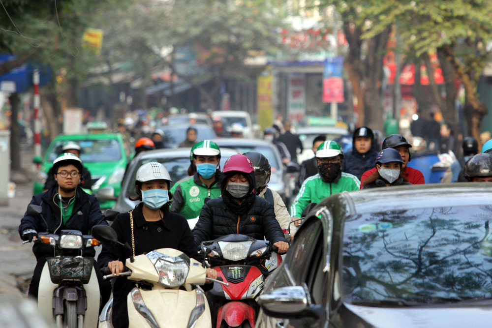ha noi 8 diem den un tac moi giap tet cho dai di qua