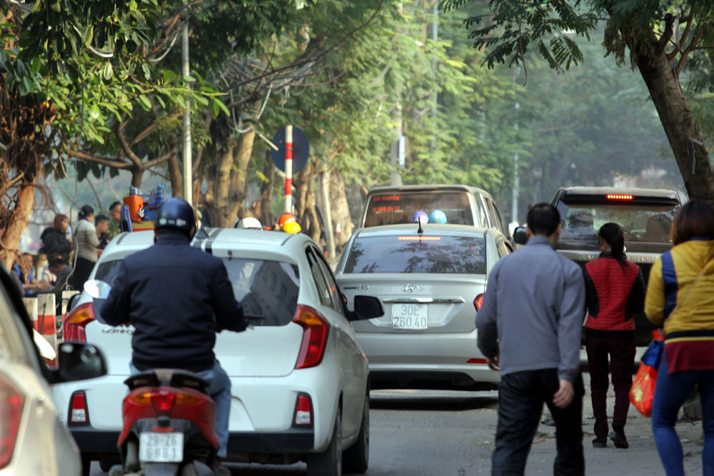 ha noi 8 diem den un tac moi giap tet cho dai di qua