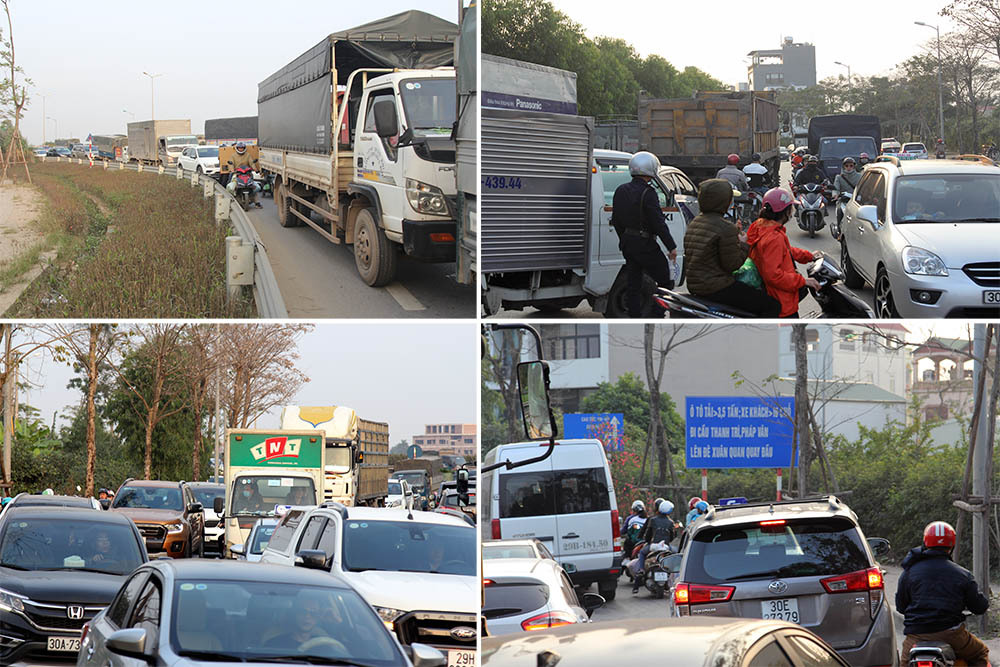 ha noi 8 diem den un tac moi giap tet cho dai di qua
