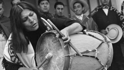 Mercedes Sosa - Giọng hát vàng của Mỹ Latin là ai?