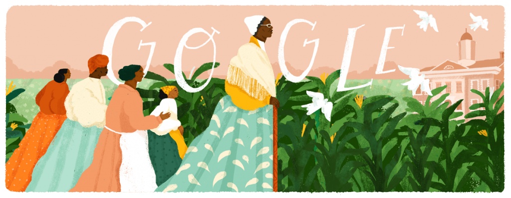 sojourner truth nguoi phu nu da den voi di san lam thay doi nhan loai