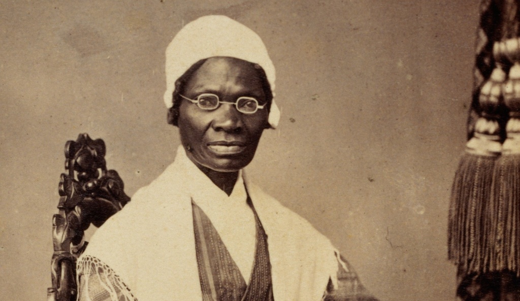 sojourner truth nguoi phu nu da den voi di san lam thay doi nhan loai
