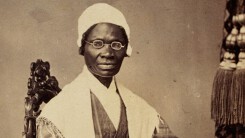 Sojourner Truth người phụ nữ da đen với di sản làm thay đổi nhân loại