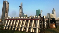 da nang ngay cuoi nam ngay truoc khoanh khac don giao thua tet ky hoi 2019