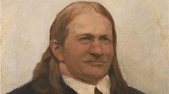 Friedlieb Ferdinand Runge - nhà hoá học nổi tiếng với caffeine