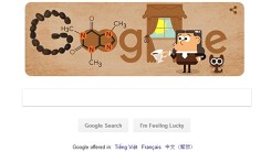 Friedlieb Ferdinand Runge được Google kỷ niệm nhân 225 ngày sinh