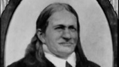 Friedlieb Ferdinand Runge - nhà hoá học gắn liền với 'sắc ký giấy'