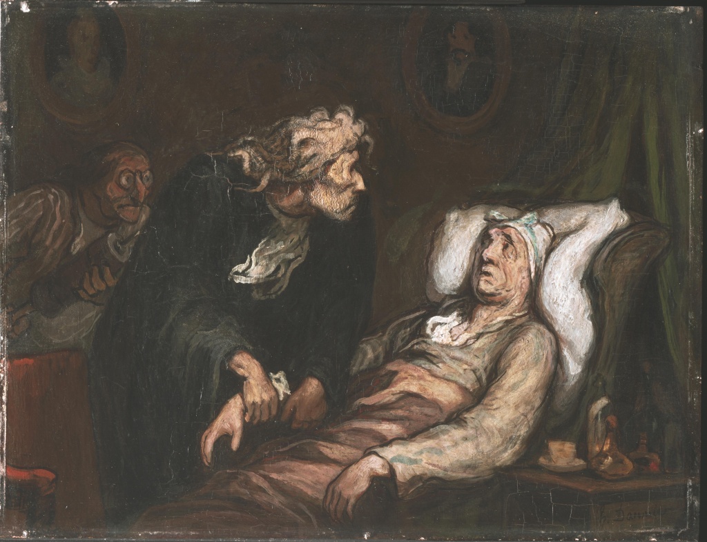le malade imaginaire vo hai kich de doi cua moliere