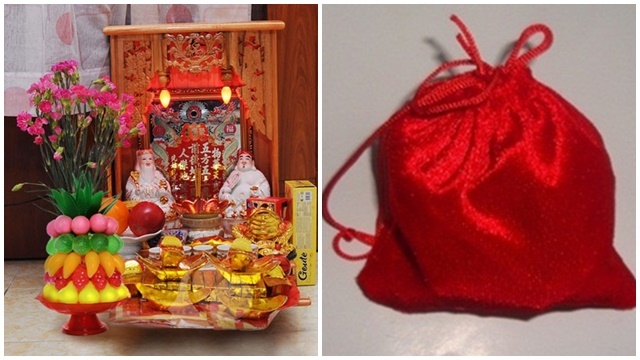 ngay via than tai nen mua gi de mang lai tai loc va may man