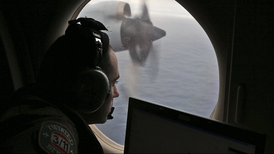Nhân vật bí ẩn trong MH370 lần đầu lộ diện