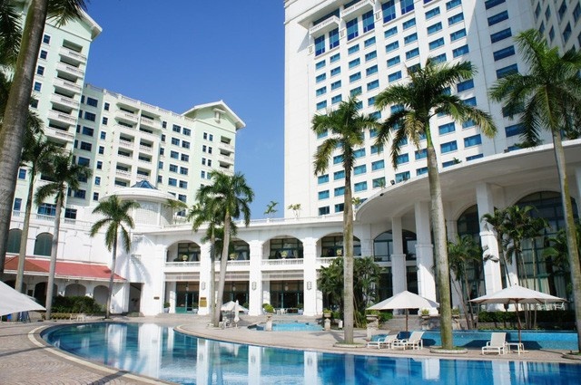 hoi nghi thuong dinh my trieu co the duoc to chuc o dau tai ha noi