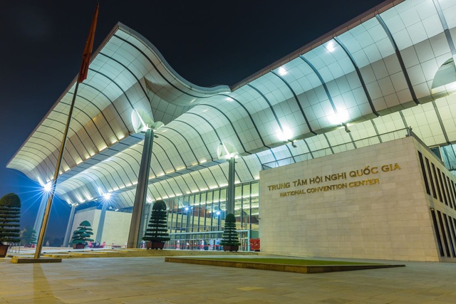 hoi nghi thuong dinh my trieu co the duoc to chuc o dau tai ha noi