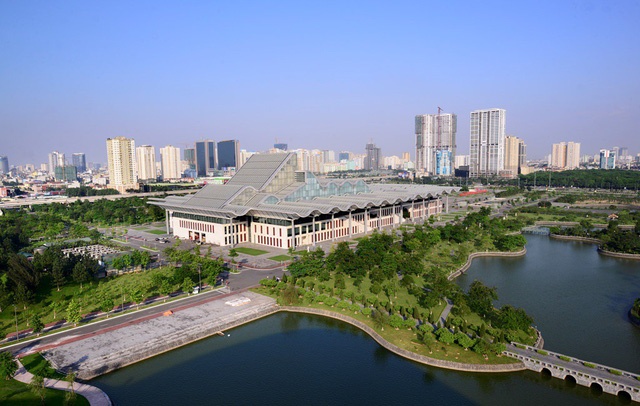 hoi nghi thuong dinh my trieu co the duoc to chuc o dau tai ha noi