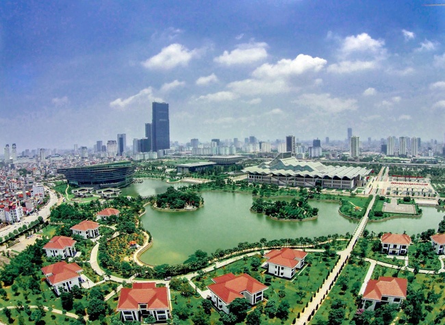 hoi nghi thuong dinh my trieu co the duoc to chuc o dau tai ha noi