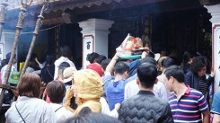 Ấn Đền Trần sẽ phát không giới hạn