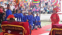 Hội phết Hiền Quan: Dừng đánh phết chưa hết hỗn loạn