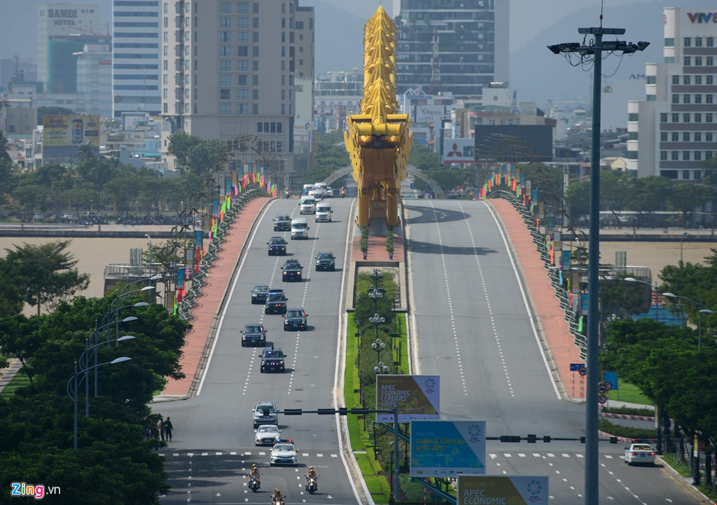 quai thu 20 va nhung phuong tien moi trong dan xe bao ve tt trump