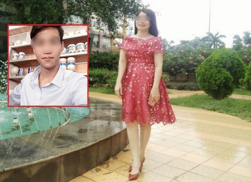 vu nguoi phu nu dam chet dong nghiep o dak lak su that thong tin keo xac ra thang may phi tang