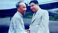 hoc sinh truong mau giao viet trieu huu nghi duoc day nhung gi